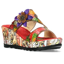 Mules - BEETLES 01 | Laura Vita Best Sale