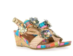 Mules - BENOIT 10 | Laura Vita Store