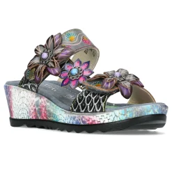 Mules - BERLINO 01 | Laura Vita New