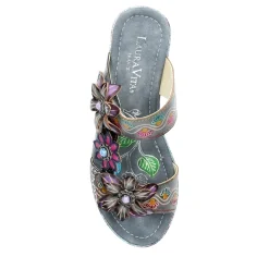 Mules - BERLINO 01 | Laura Vita New
