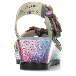Mules - BERLINO 01 | Laura Vita New