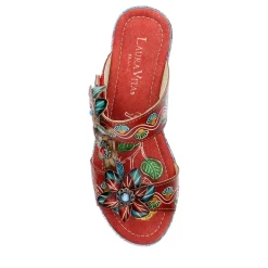Mules - BERLINO 01 | Laura Vita New