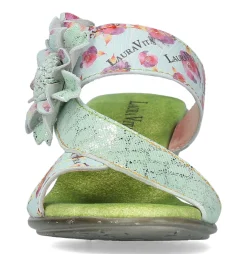 Mules - BETTINO 17 | Laura Vita Shop