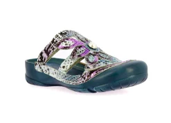 Mules - BIANCA 11 | Laura Vita Shop