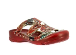 Mules - BIANCA 11 | Laura Vita Shop