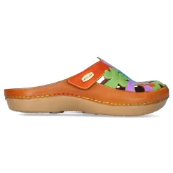 Mules - BICLLYO 2221 | Laura Vita Discount