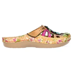 Mules - BICLLYO 2221 | Laura Vita Online