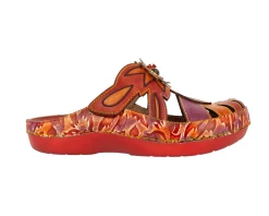 Mules - BICLLYO 03 | Laura Vita Store
