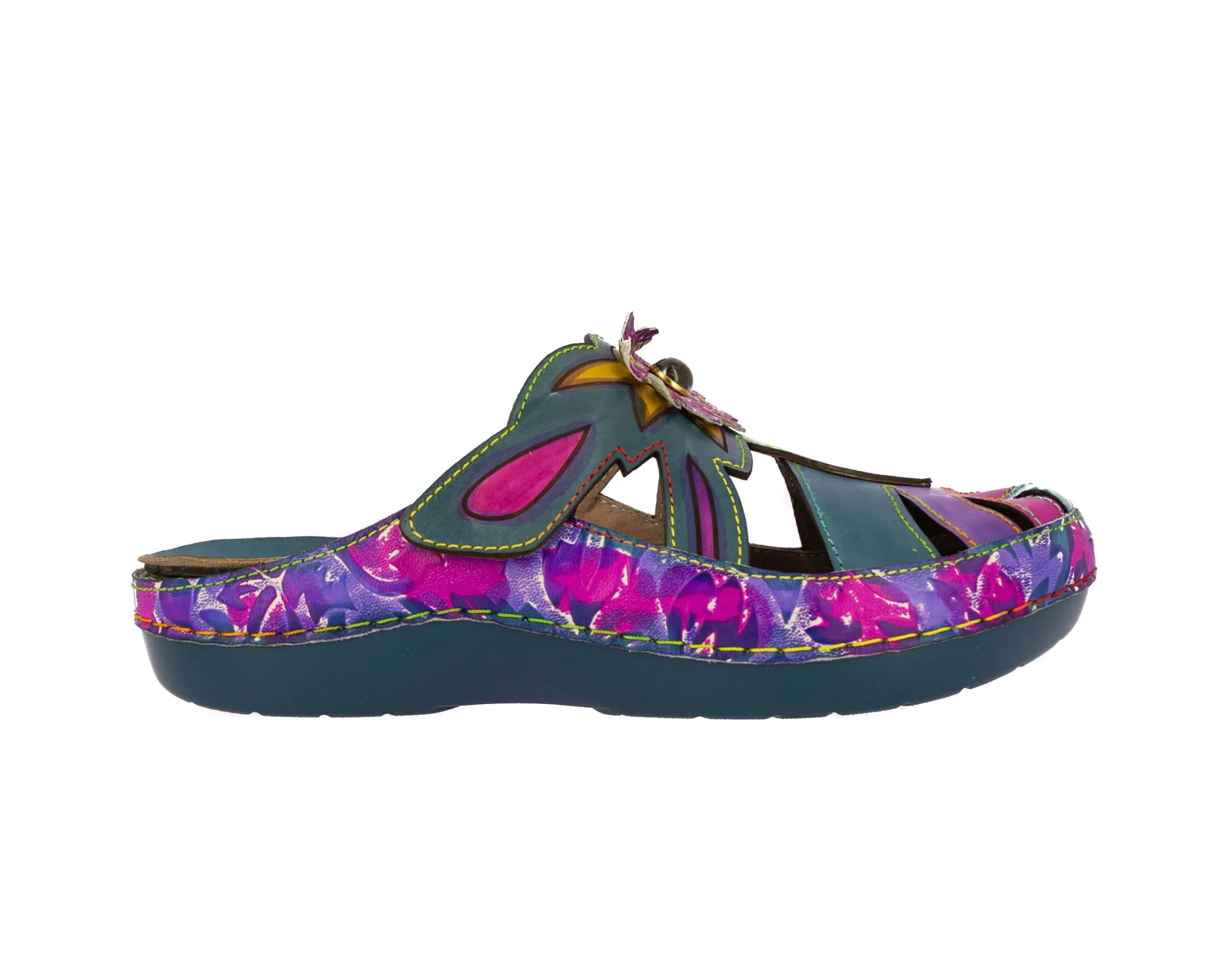 Mules - BICLLYO 03 | Laura Vita Store
