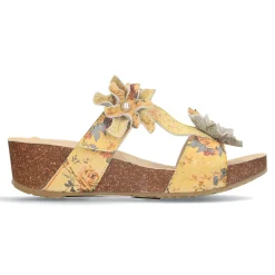Mules - BICNGOO 0521 | Laura Vita Hot