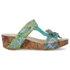 Mules - BICNGOO 05 | Laura Vita New