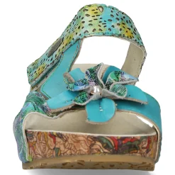 Mules - BICNGOO 05 | Laura Vita New