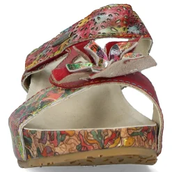 Mules - BICNGOO 05 | Laura Vita New