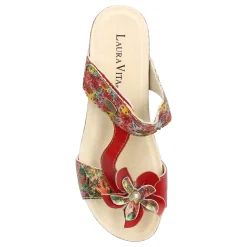 Mules - BICNGOO 05 | Laura Vita New