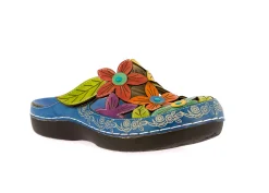 Mules - BILLY 52 | Laura Vita New