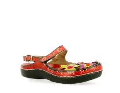Mules - BILLY 17 | Laura Vita Fashion