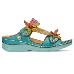 Mules - BISCUIT 04 | Laura Vita Discount