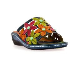 Mules - BISCUIT 05 | Laura Vita Best