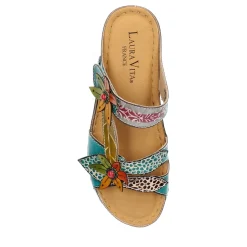 Mules - BISCUIT 04 | Laura Vita Discount