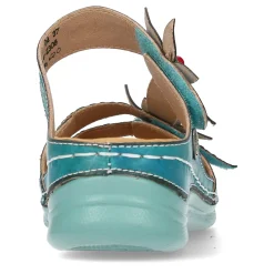 Mules - BISCUIT 04 | Laura Vita Discount