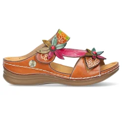 Mules - BISCUIT 04 | Laura Vita Discount