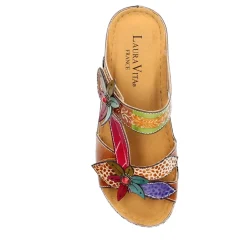 Mules - BISCUIT 04 | Laura Vita Discount
