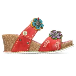 Mules - BONITO 07 | Laura Vita Sale
