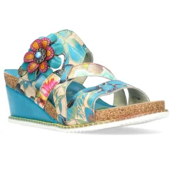 Mules - BONITO 324 | Laura Vita New