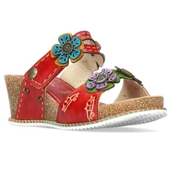 Mules - BONITO 07 | Laura Vita Sale