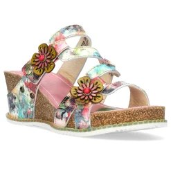 Mules - BONITO 124 | Laura Vita Flash Sale