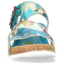 Mules - BONITO 324 | Laura Vita New