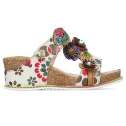 Mules - BONITO 224 | Laura Vita Sale