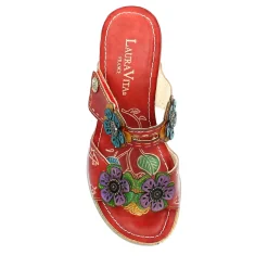 Mules - BONITO 07 | Laura Vita Sale