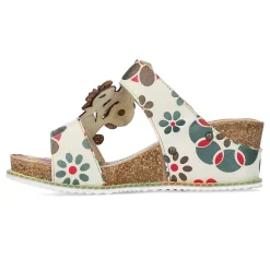 Mules - BONITO 224 | Laura Vita Sale