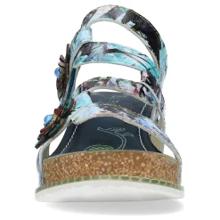 Mules - BONITO 124 | Laura Vita Flash Sale