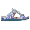 Mules - BRCUELO 8321 | Laura Vita Discount