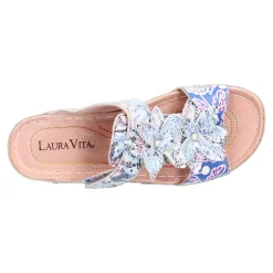 Mules - BRCUELO 8321 | Laura Vita Discount