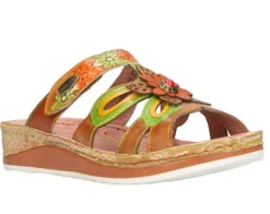 Mules - BRCUELO 103 | Laura Vita New