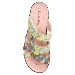 Mules - BRCUELO 0521 | Laura Vita Sale