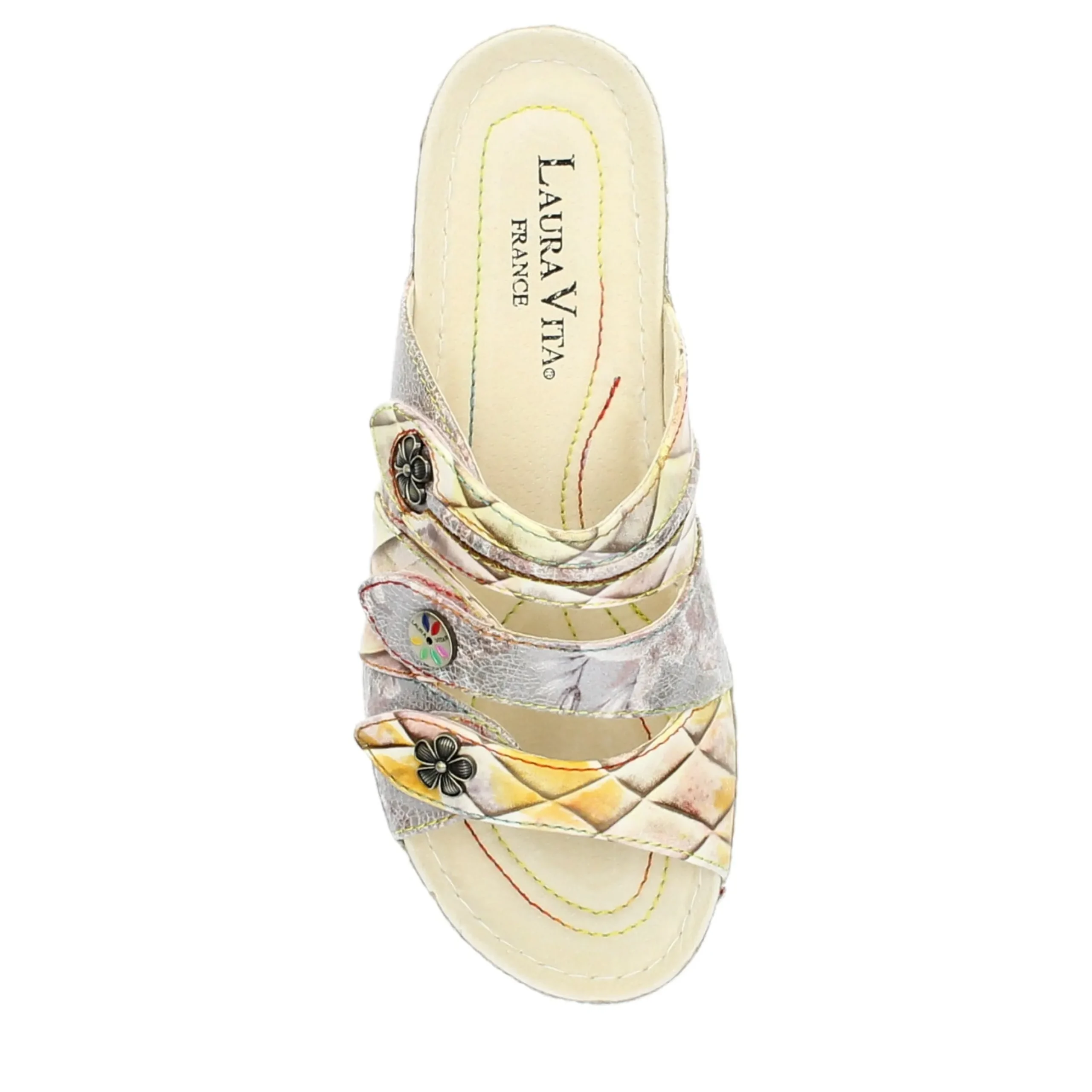 Mules - BRCUELO 75 | Laura Vita Store