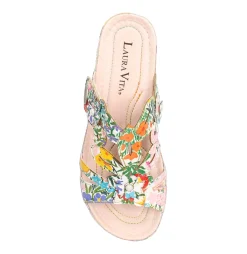 Mules - BRCUELO 99 | Laura Vita Cheap