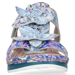 Mules - BRCUELO 8321 | Laura Vita Discount