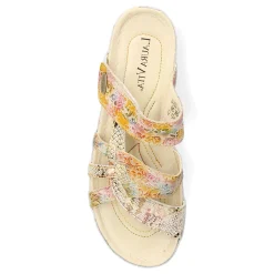 Mules - BRCUELO 0521 | Laura Vita Discount