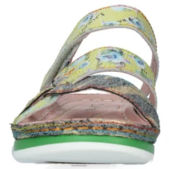 Mules - BRCUELO 0521 | Laura Vita Sale