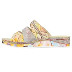 Mules - BRCUELO 75 | Laura Vita Store