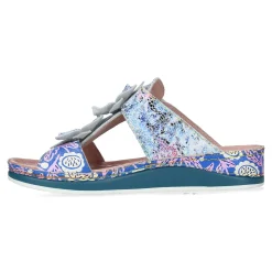 Mules - BRCUELO 8321 | Laura Vita Discount
