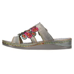 Mules - BRCUELO 8121 | Laura Vita Flash Sale