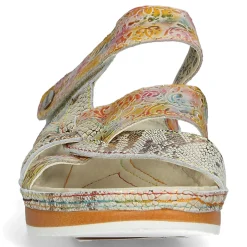 Mules - BRCUELO 0521 | Laura Vita Discount