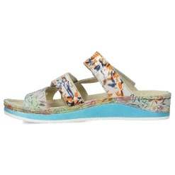 Mules - BRCUELO 0521 | Laura Vita Cheap