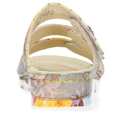 Mules - BRCUELO 75 | Laura Vita Store